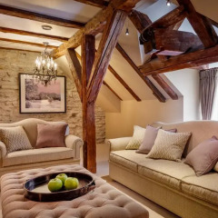 Отель Schlossle 5* Президентский люкс фото 2