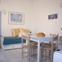 Отель Residence Le Palme 3* Студия фото 6