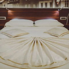 Hotel Jarun 3* Стандартный номер с различными типами кроватей фото 3