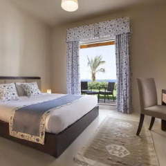 Отель Azzurra Sahl Hasheesh 4* Люкс с 2 отдельными кроватями фото 2
