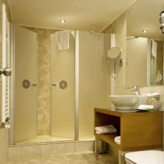Marmara Hotel Budapest 4* Стандартный номер фото 5