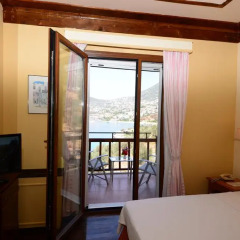 Patara Prince Hotel & Resort - Special Category 3* Стандартный номер с различными типами кроватей фото 9