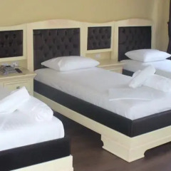 Отель Ador Resort комната для гостей фото 3