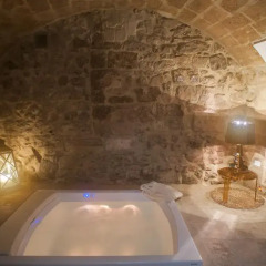 Отель San Francesco Bed & Breakfast Люкс фото 5