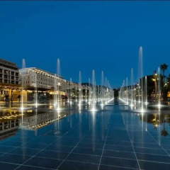 Отель PAGANINI - New Lovely Cosy Flat in Heart of Nice