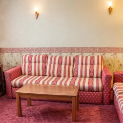 Отель Kuban Resort & AquaPark 4* Люкс фото 5