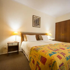 Amazonia Lisboa Hotel 3* Номер категории Эконом фото 10