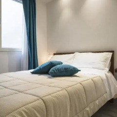 Отель Piazza Martiri Rooms 2* Стандартный номер с различными типами кроватей фото 7