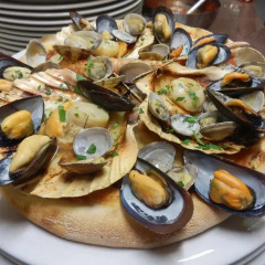 Отель Alloggio Ristorante Pizzeria Belvedere Италия, Виченца - отзывы, цены и фото номеров - забронировать отель Alloggio Ristorante Pizzeria Belvedere онлайн питание