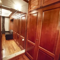 Гостиница Kiev Lypki Luxury Apartments Украина, Киев - отзывы, цены и фото номеров - забронировать гостиницу Kiev Lypki Luxury Apartments онлайн сауна
