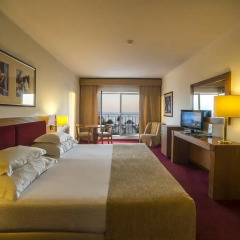 Hotel Vila Galé Estoril 4* Стандартный номер с различными типами кроватей фото 2