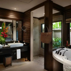 Отель Bo Phut Resort And Spa 5* Вилла фото 4