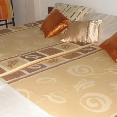 Отель Guest House Sujatha Канди удобства в номере