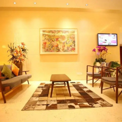 Отель Yitel Xiamen Zhongshan Road Китай, Сямынь - отзывы, цены и фото номеров - забронировать отель Yitel Xiamen Zhongshan Road онлайн детские мероприятия