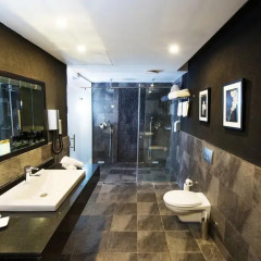 Montefiore Hotel Израиль, Иерусалим - 8 отзывов об отеле, цены и фото номеров - забронировать отель Montefiore Hotel онлайн спа