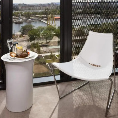 Отель Melia Vienna 5* Номер категории Премиум с различными типами кроватей фото 2