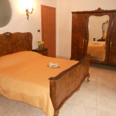 Отель ZO.NE. Baroque B&B Лечче комната для гостей