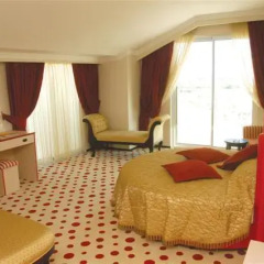 Отель Jasmin Side Resort комната для гостей фото 4