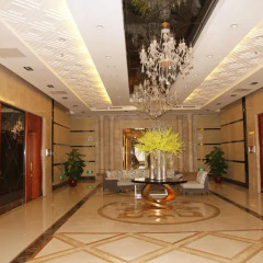 Отель Guangzhou City Inn Hotel Beijing Road Китай, Гуанчжоу - отзывы, цены и фото номеров - забронировать отель Guangzhou City Inn Hotel Beijing Road онлайн интерьер отеля