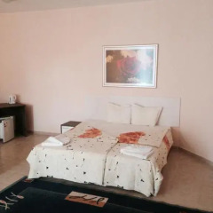 Rose Garden Hotel 4* Люкс Премиум фото 33