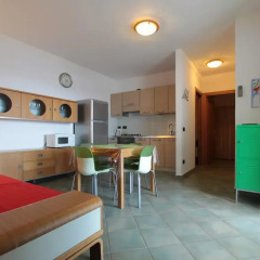 Hibiscus Hotel Residence 3* Апартаменты фото 3