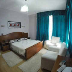 Bella Vista Hotel комната для гостей фото 5