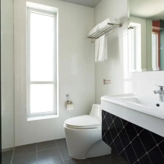 Отель At Patong 4* Номер Делюкс фото 10