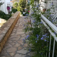 Central Suite Kalkan Турция, Калкан - отзывы, цены и фото номеров - забронировать отель Central Suite Kalkan онлайн фото 3