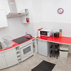 Отель OASIS Guest House Budapest Венгрия, Будапешт - отзывы, цены и фото номеров - забронировать отель OASIS Guest House Budapest онлайн в номере фото 2