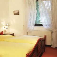 Hotel Am Bauenhaus комната для гостей фото 4