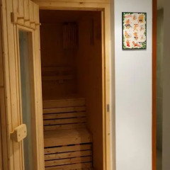 Отель Pranaluxe Pool Villa Holiday Home 3* Вилла с различными типами кроватей фото 50