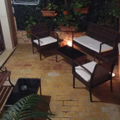 Отель Residence Damarete Сиракуза фото 2