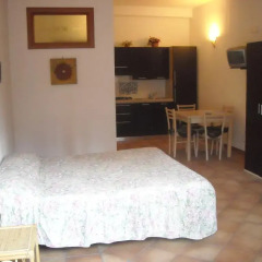 Отель Residence Nuovo Messico Студия фото 2