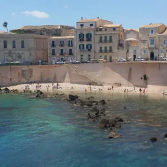 Отель Palazzo Gancia Апартаменты фото 29