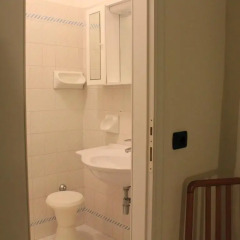 Hotel Morena ванная