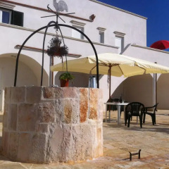 Отель B&B Quattrolinari Конверсано фото 5