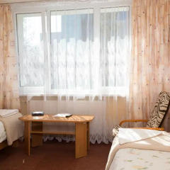 Отель Gościniec Стандартный номер с различными типами кроватей фото 4