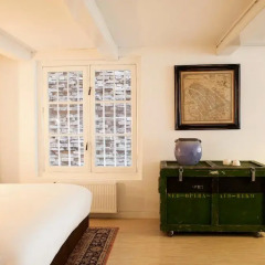 Отель B&B No.14 Амстердам удобства в номере