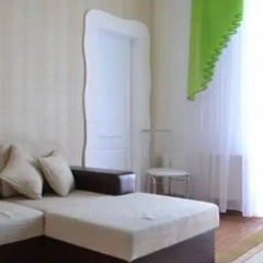 Апартаменты Apartments Near Central Avenue комната для гостей