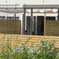 Апартаменты Sunny Holiday Apartments