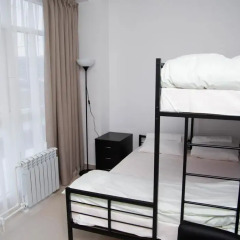Xl Hostel комната для гостей фото 4