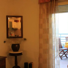 Отель Apartmani Znjan Улучшенные апартаменты с различными типами кроватей фото 10