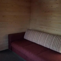 Гостиница Holiday Home Pokrovskaya Коттедж с различными типами кроватей фото 12