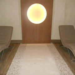 Отель Holiday Inn Jeddah Gateway спа