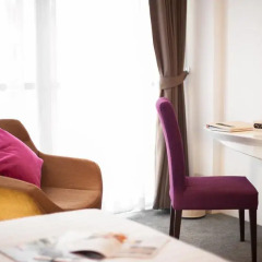 Hotel Icon Bangkok 4* Улучшенный номер с различными типами кроватей фото 20