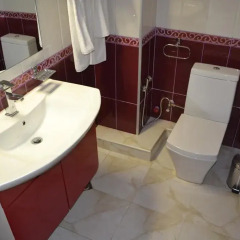 Отель Sololaki 3* Люкс с различными типами кроватей