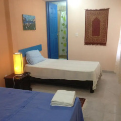 Отель Grand Hostel Cancun Мексика, Канкун - отзывы, цены и фото номеров - забронировать отель Grand Hostel Cancun онлайн комната для гостей фото 5