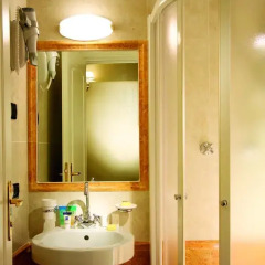 Hosianum Palace Hotel 4* Стандартный номер с различными типами кроватей фото 3