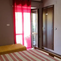 Отель Bed & Breakfast Casa Galeano Пиццо комната для гостей фото 4
