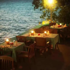 Отель XTABI Resort питание фото 3